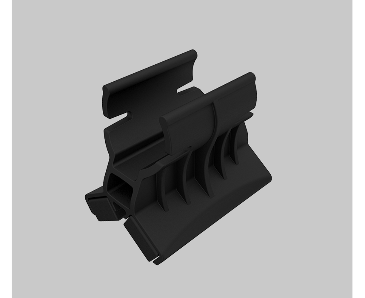 Linterna Kit de Caza Predator Pro