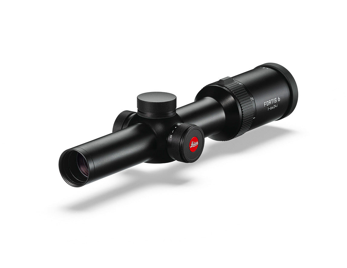 Fortis 6 Hunting Scope