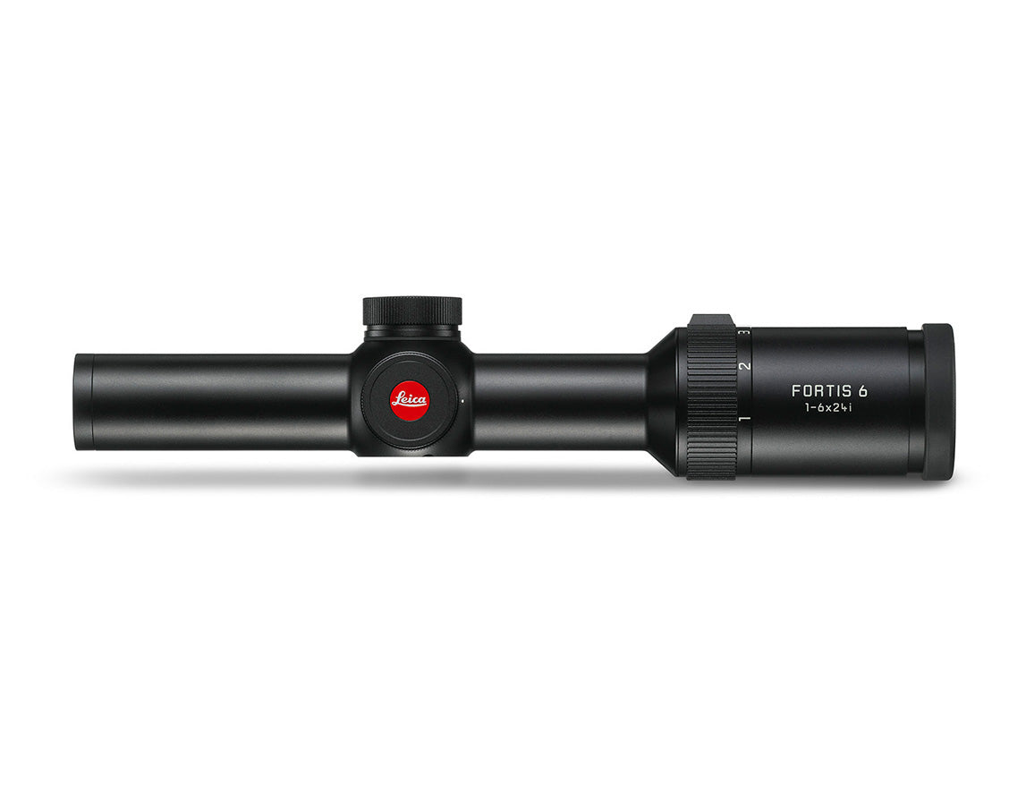 Fortis 6 Hunting Scope