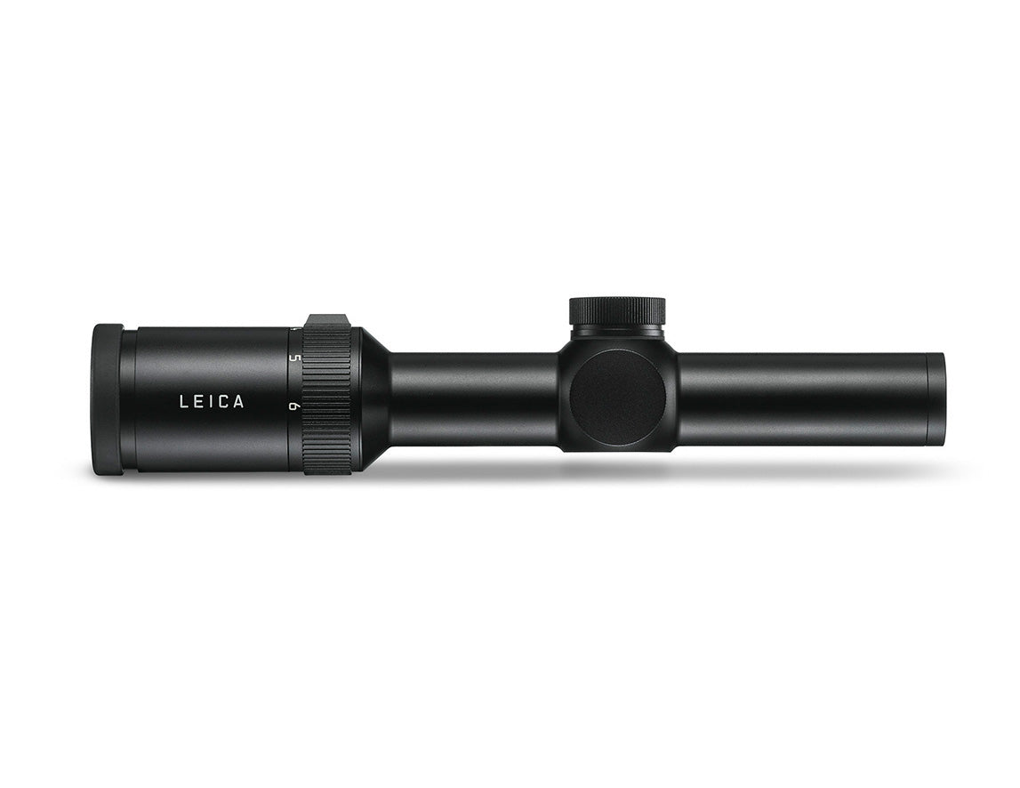 Fortis 6 Hunting Scope