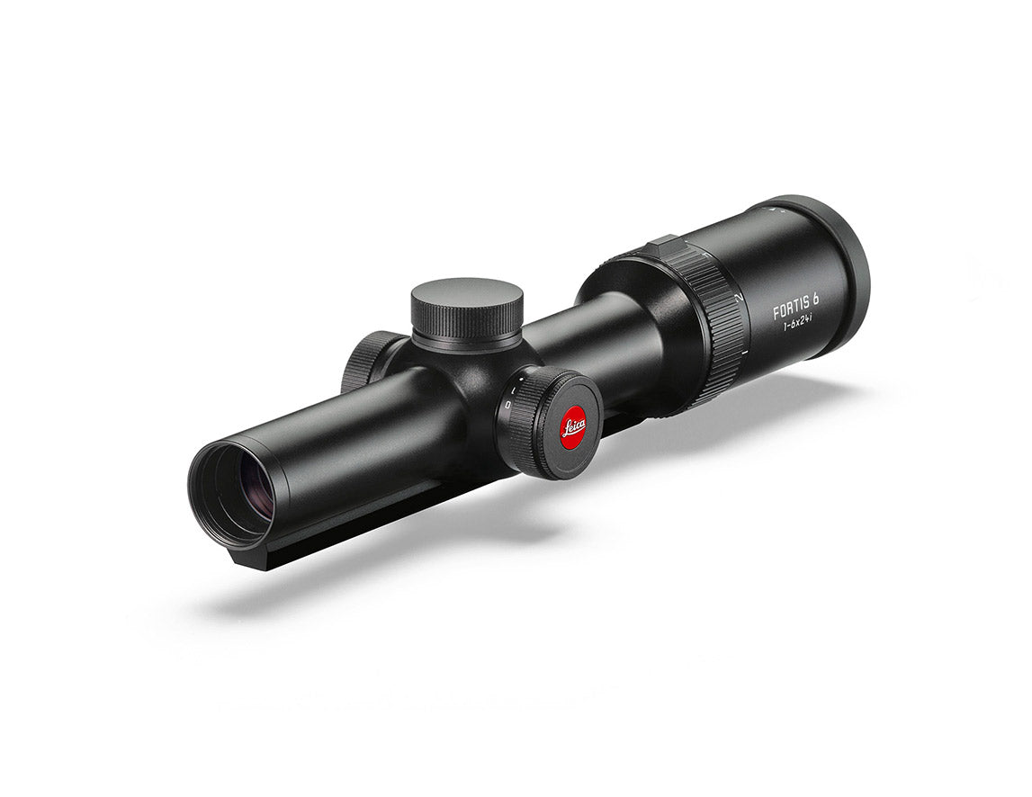 Fortis 6 Hunting Scope