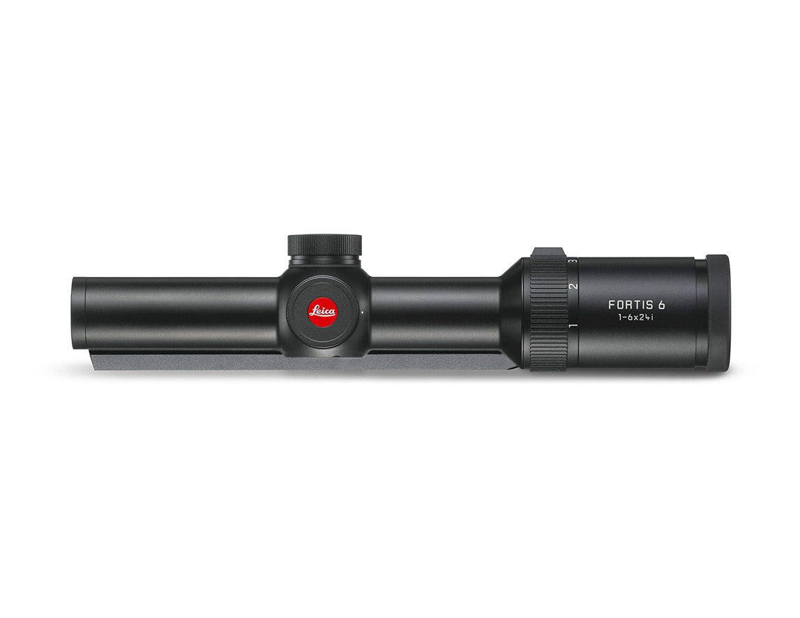 Fortis 6 Hunting Scope
