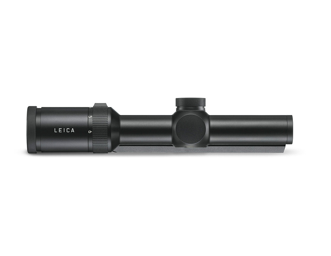 Fortis 6 Hunting Scope