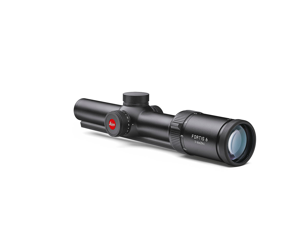 Fortis 6 Hunting Scope