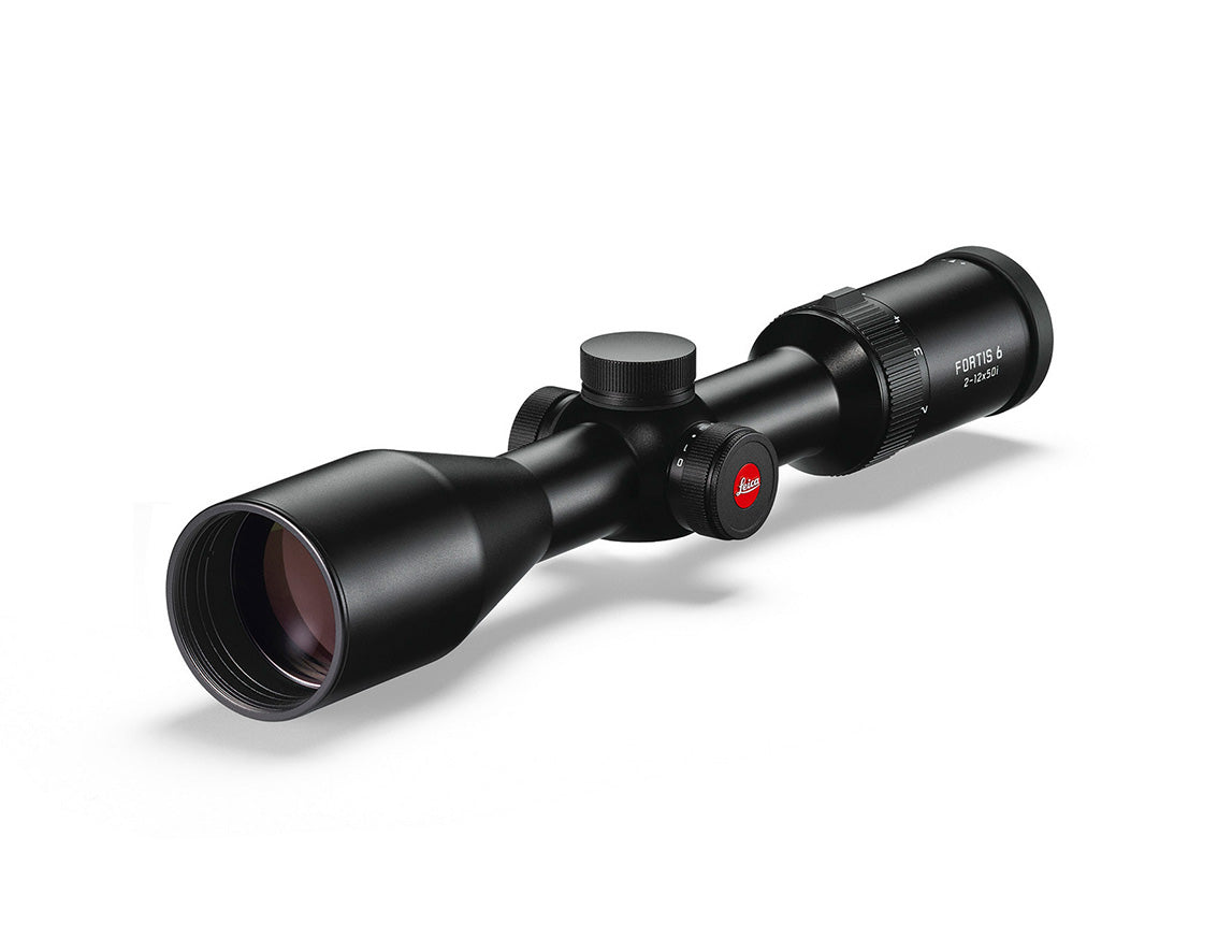 Fortis 6 Hunting Scope