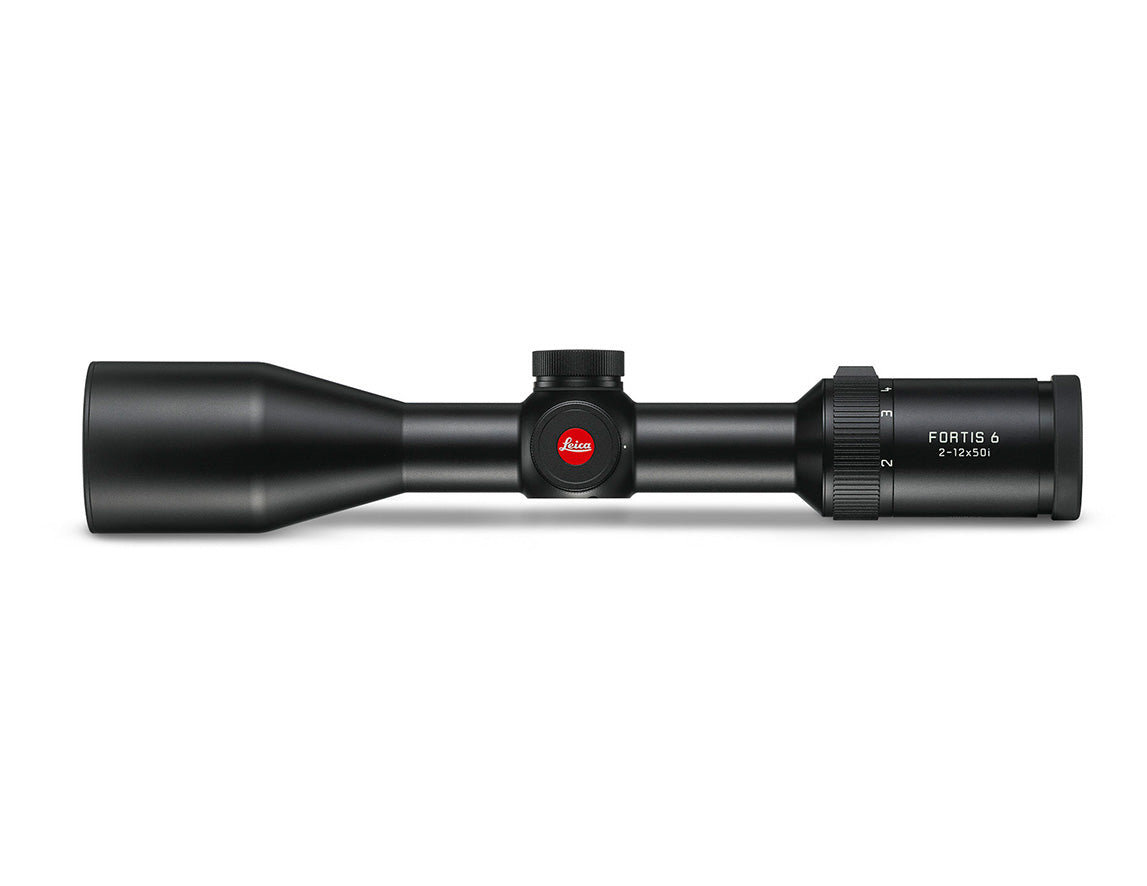Fortis 6 Hunting Scope
