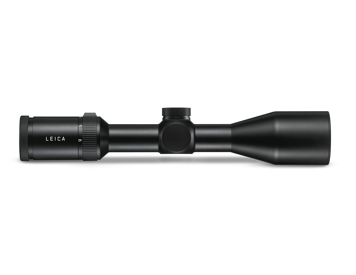 Fortis 6 Hunting Scope