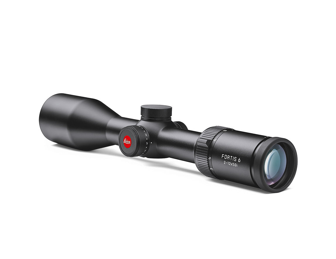 Fortis 6 Hunting Scope
