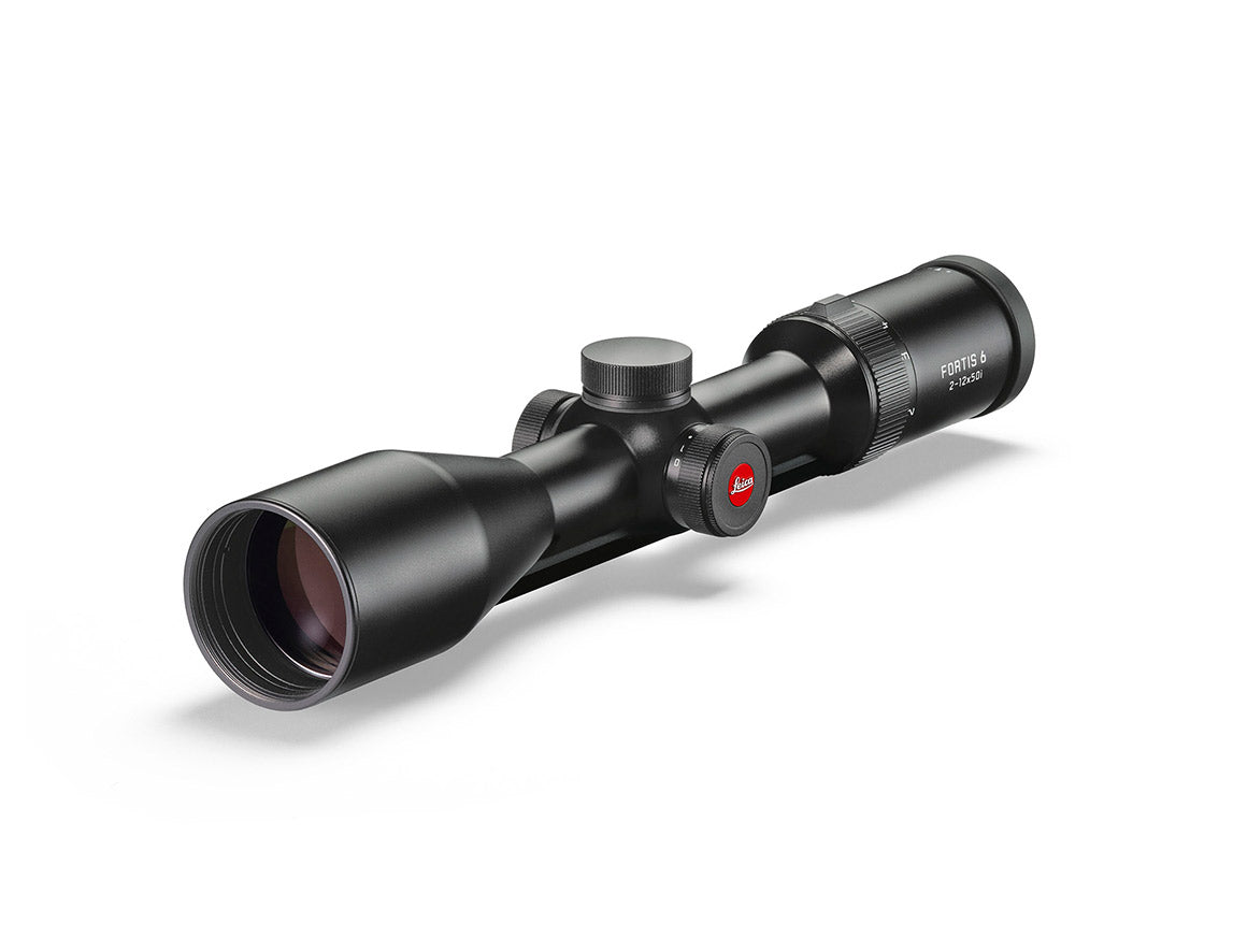Fortis 6 Hunting Scope