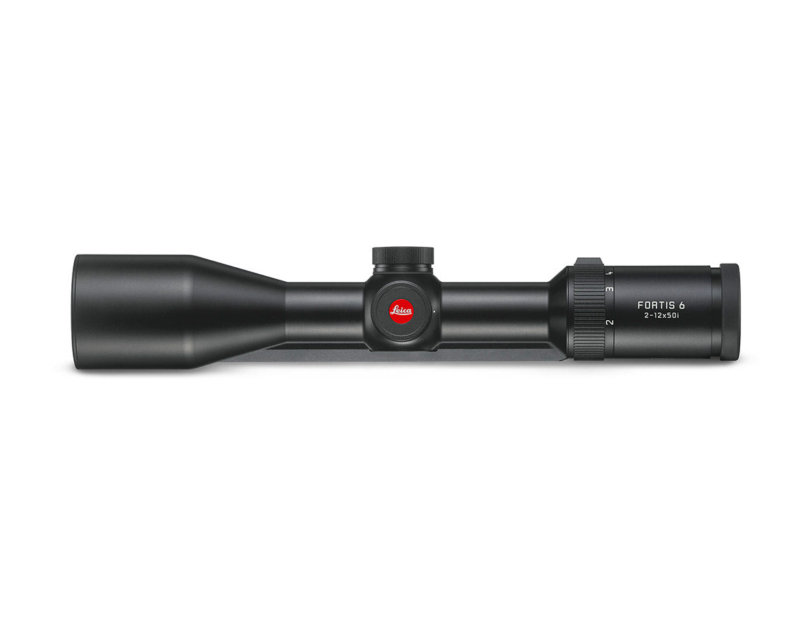 Fortis 6 Hunting Scope
