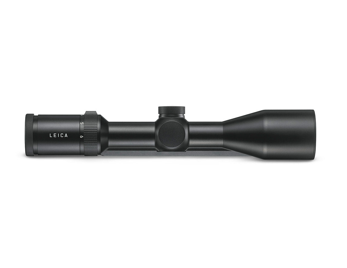 Fortis 6 Hunting Scope