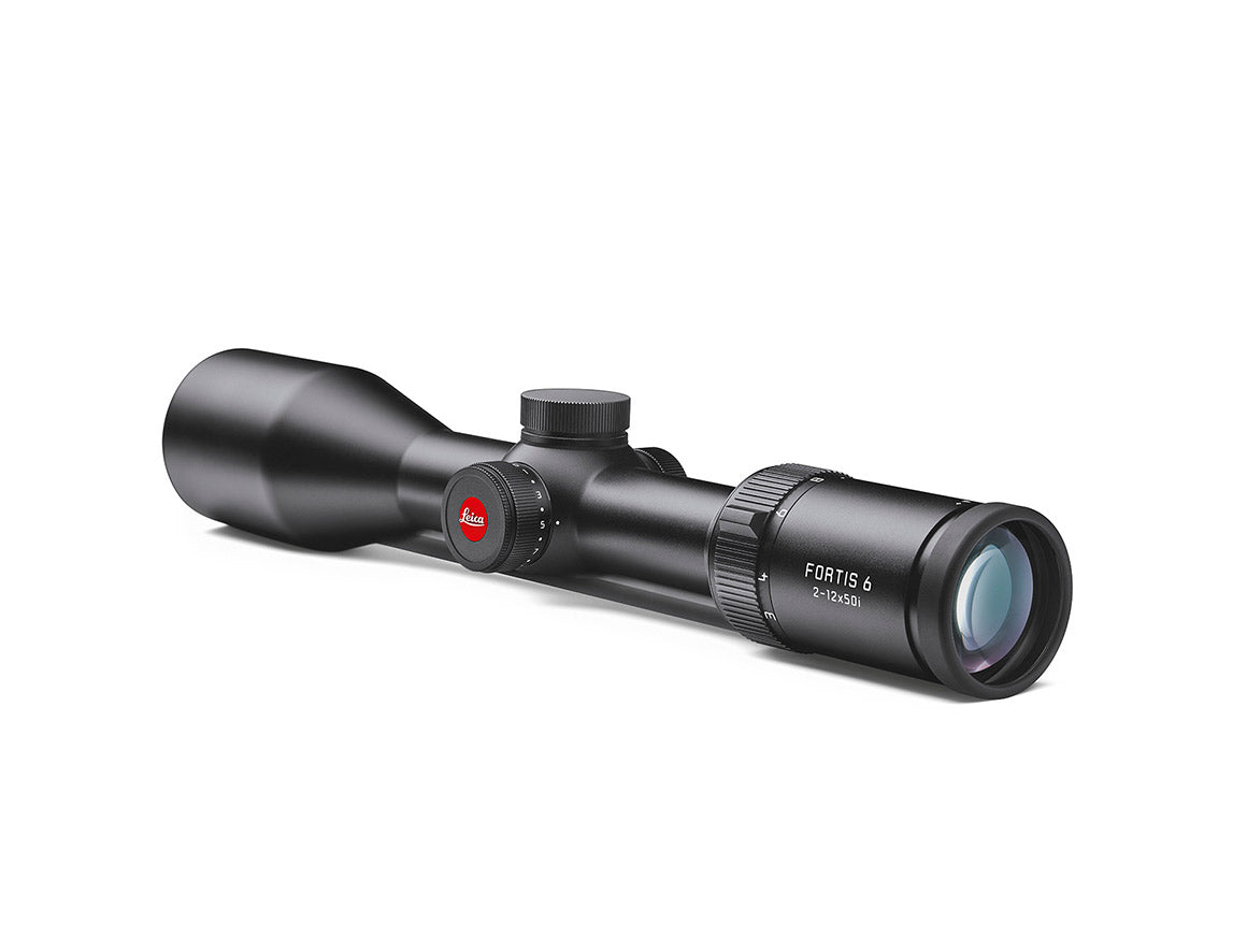 Fortis 6 Hunting Scope