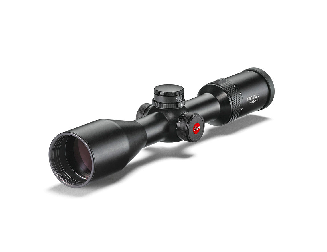 Fortis 6 Hunting Scope