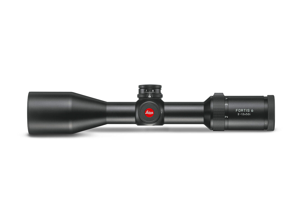 Fortis 6 Hunting Scope