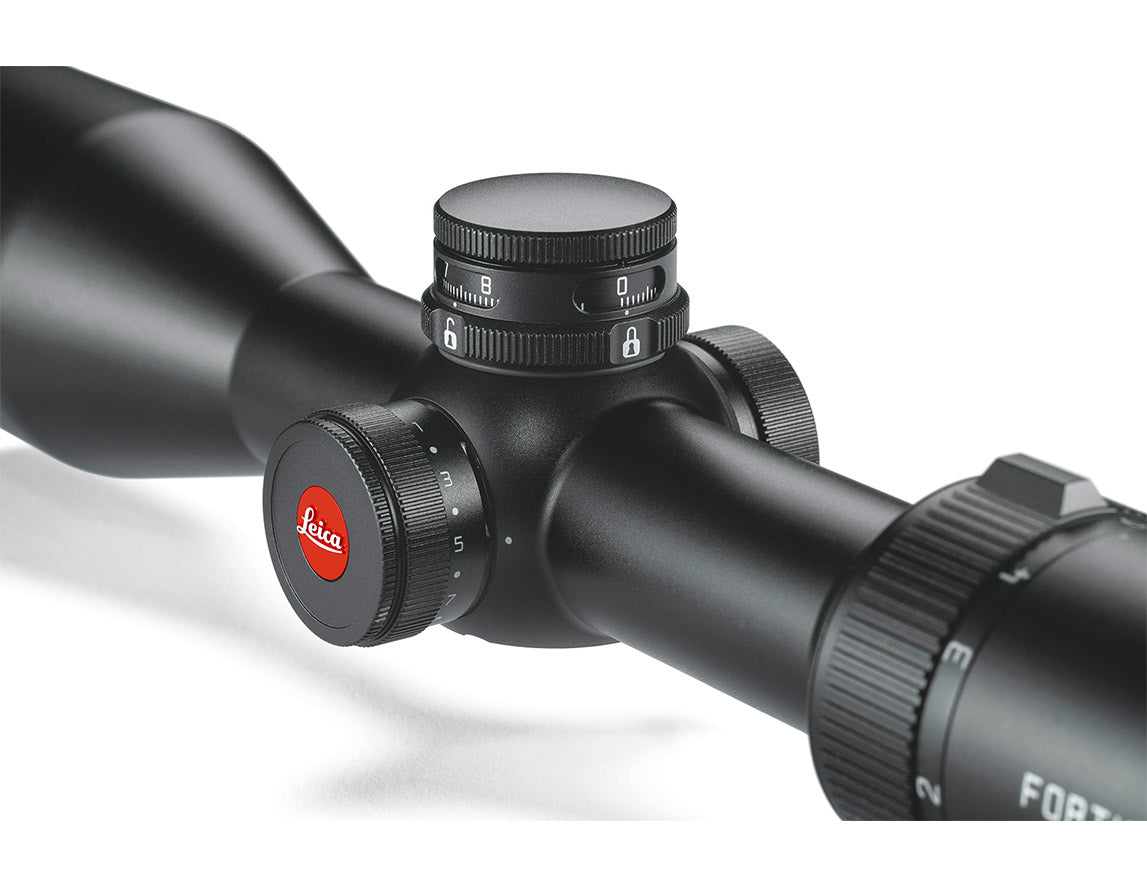 Fortis 6 Hunting Scope
