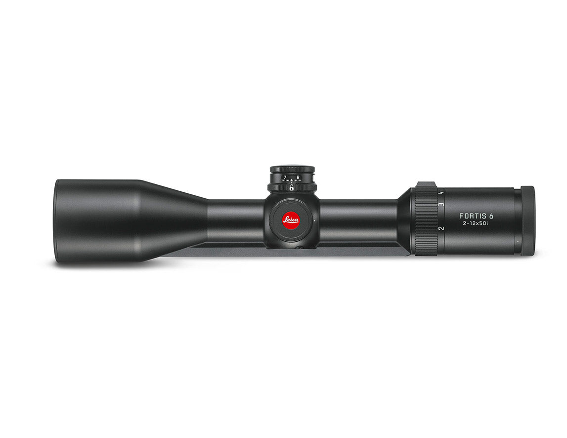 Fortis 6 Hunting Scope