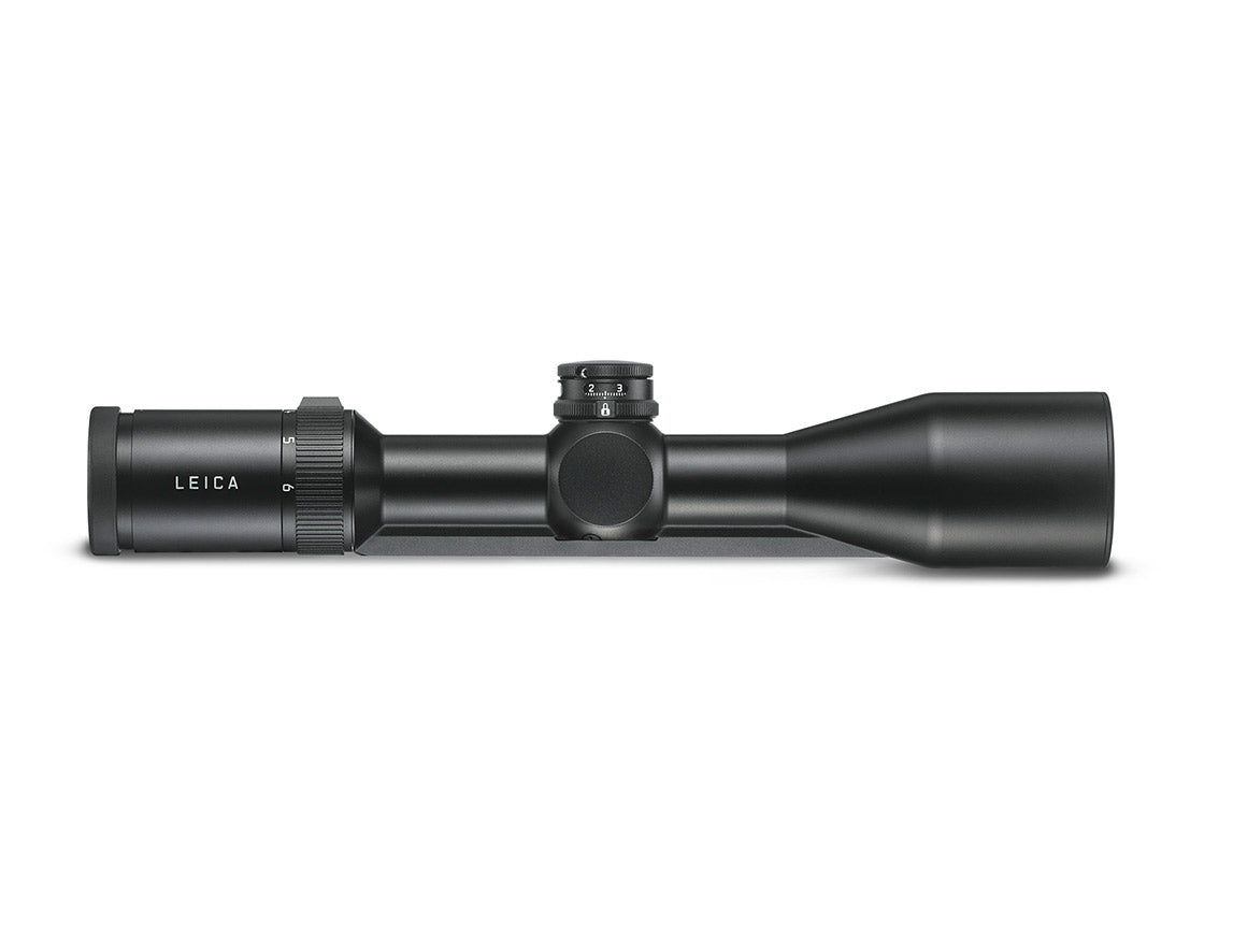 Fortis 6 Hunting Scope