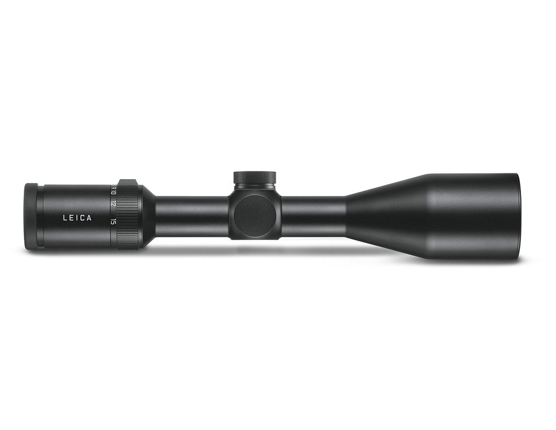 Fortis 6 Hunting Scope