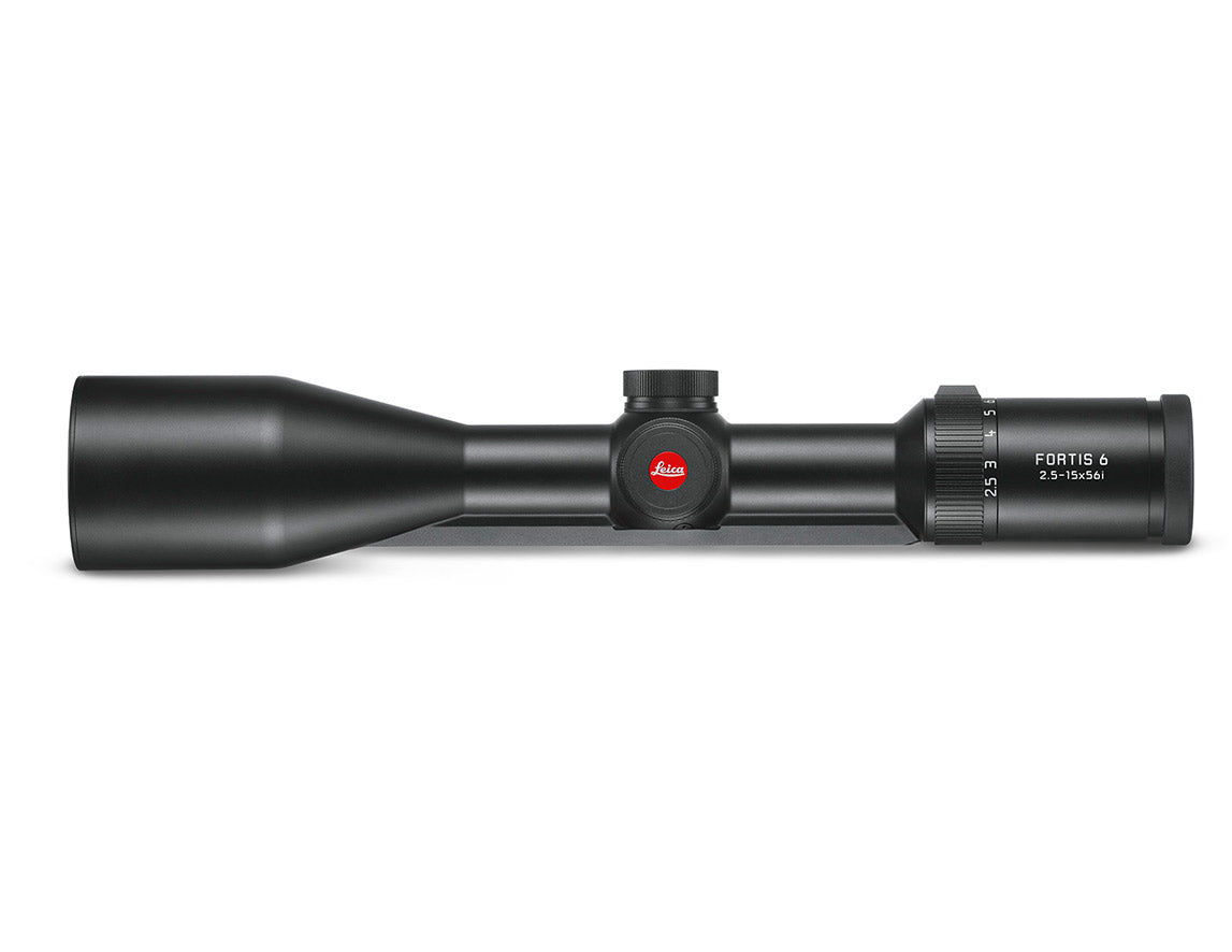 Fortis 6 Hunting Scope