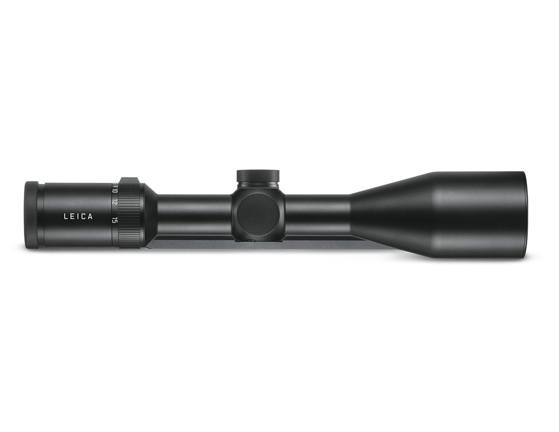 Fortis 6 Hunting Scope