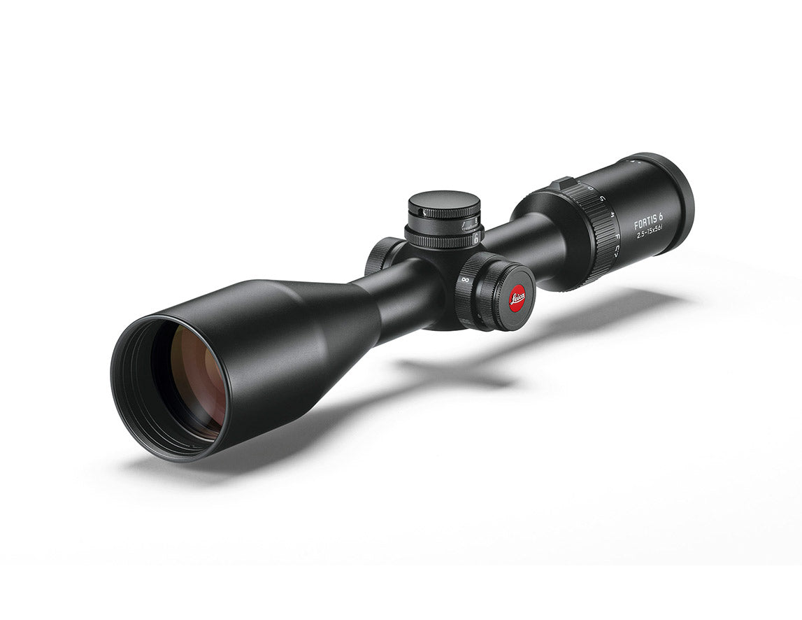 Fortis 6 Hunting Scope