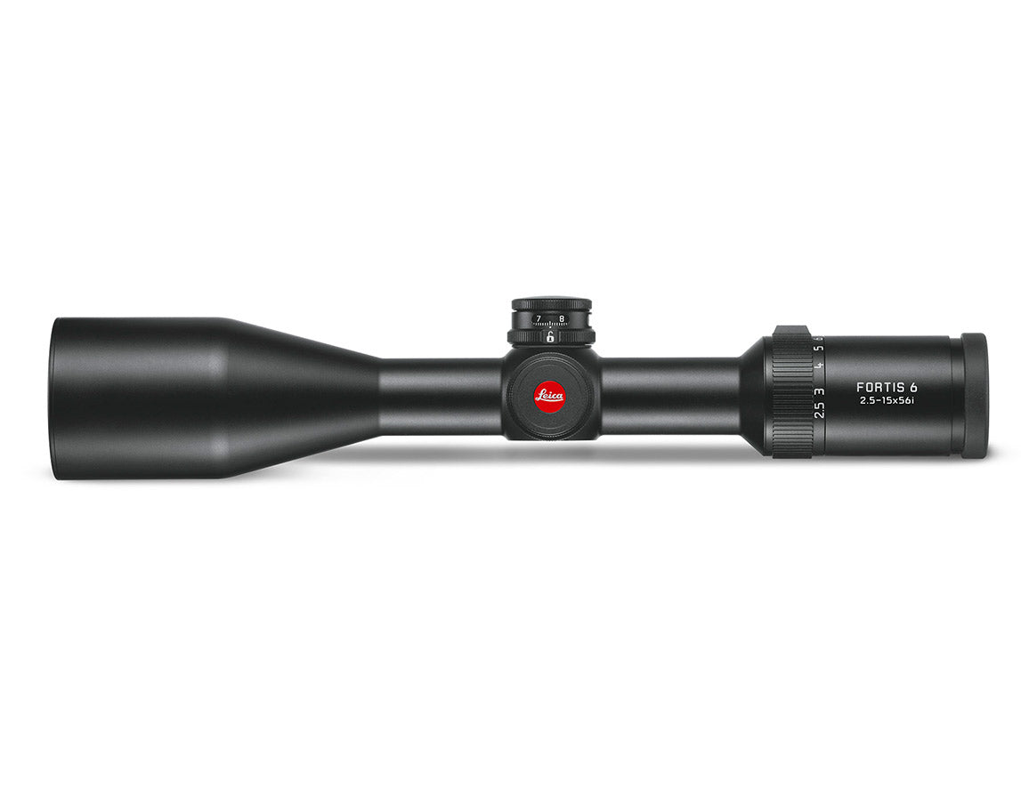 Fortis 6 Hunting Scope