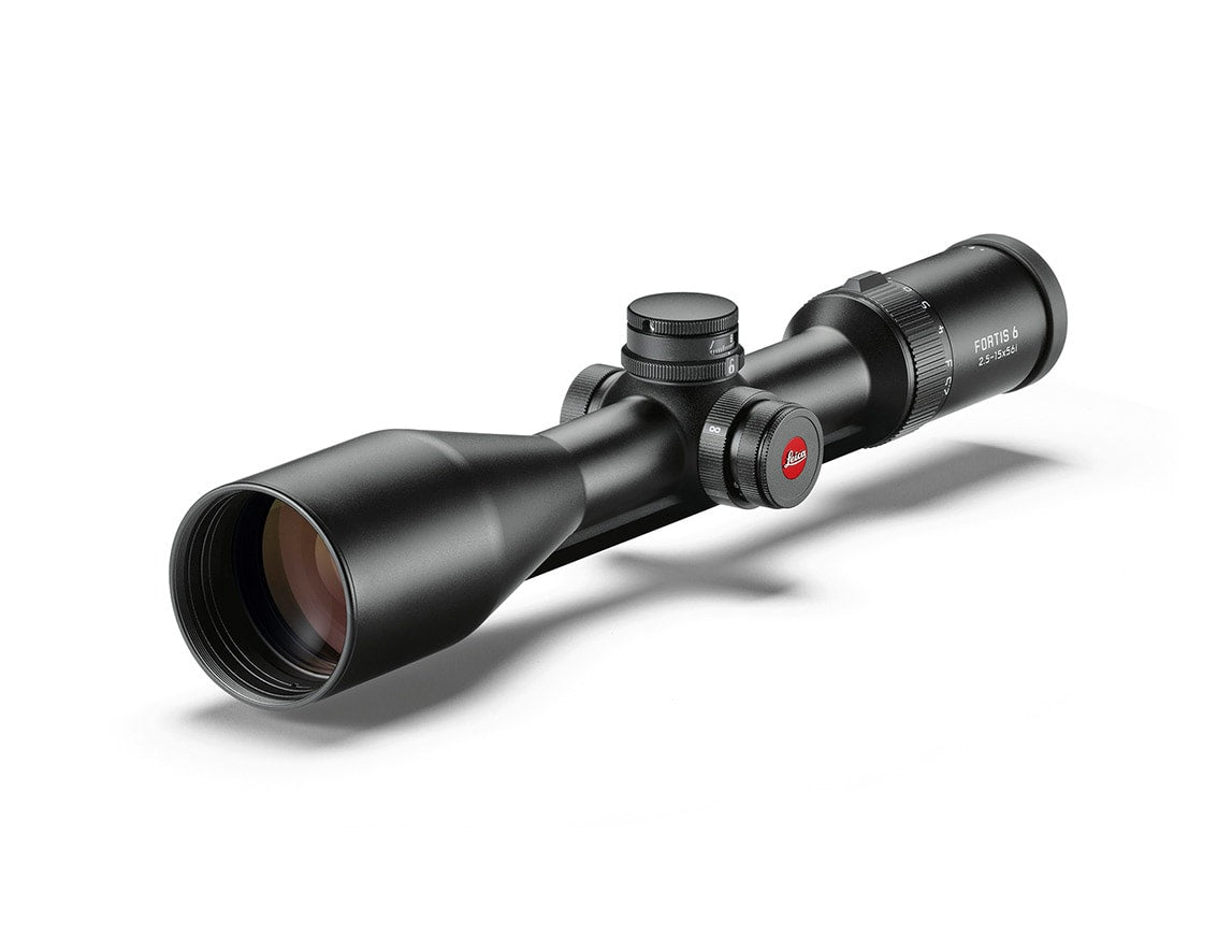 Fortis 6 Hunting Scope