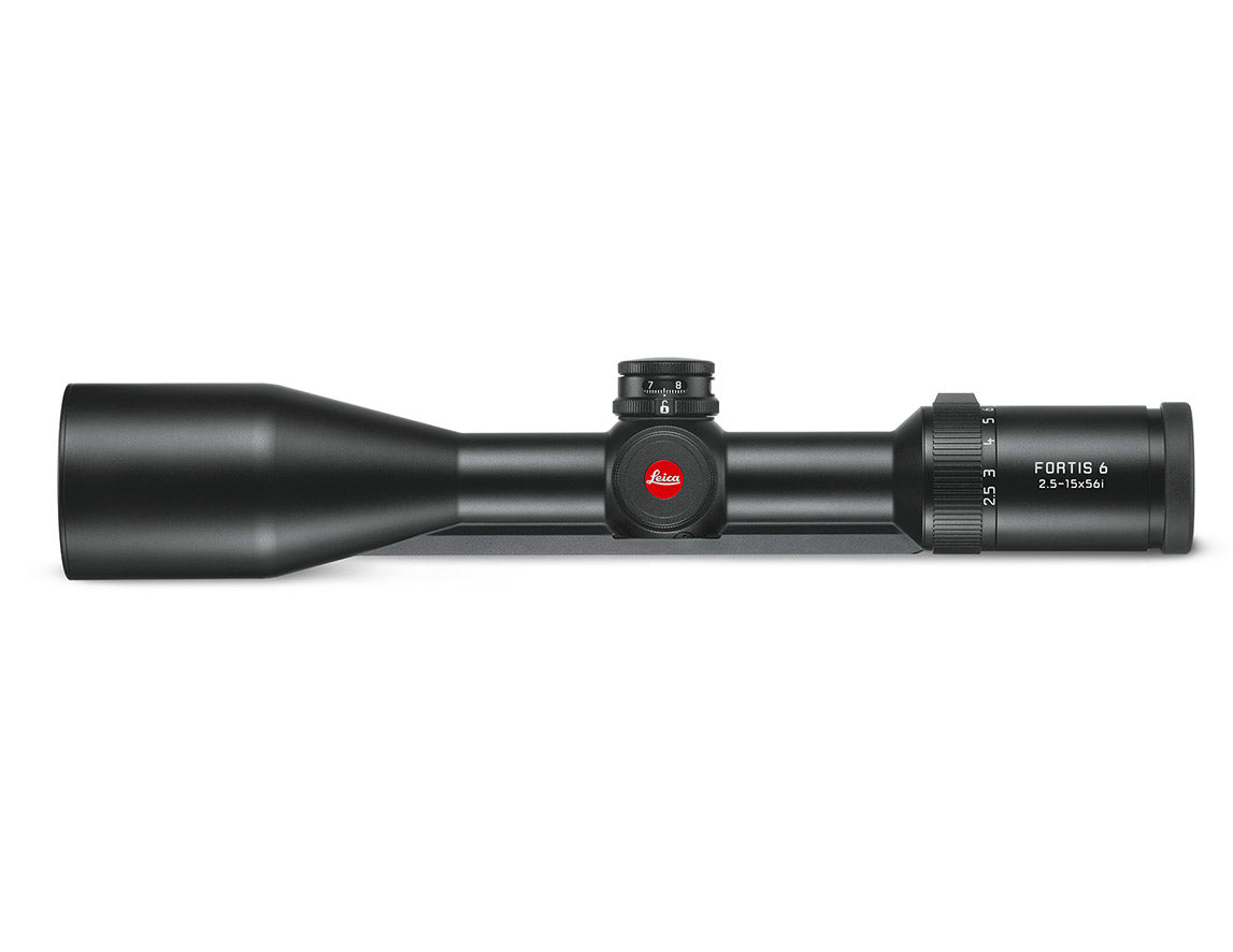 Fortis 6 Hunting Scope