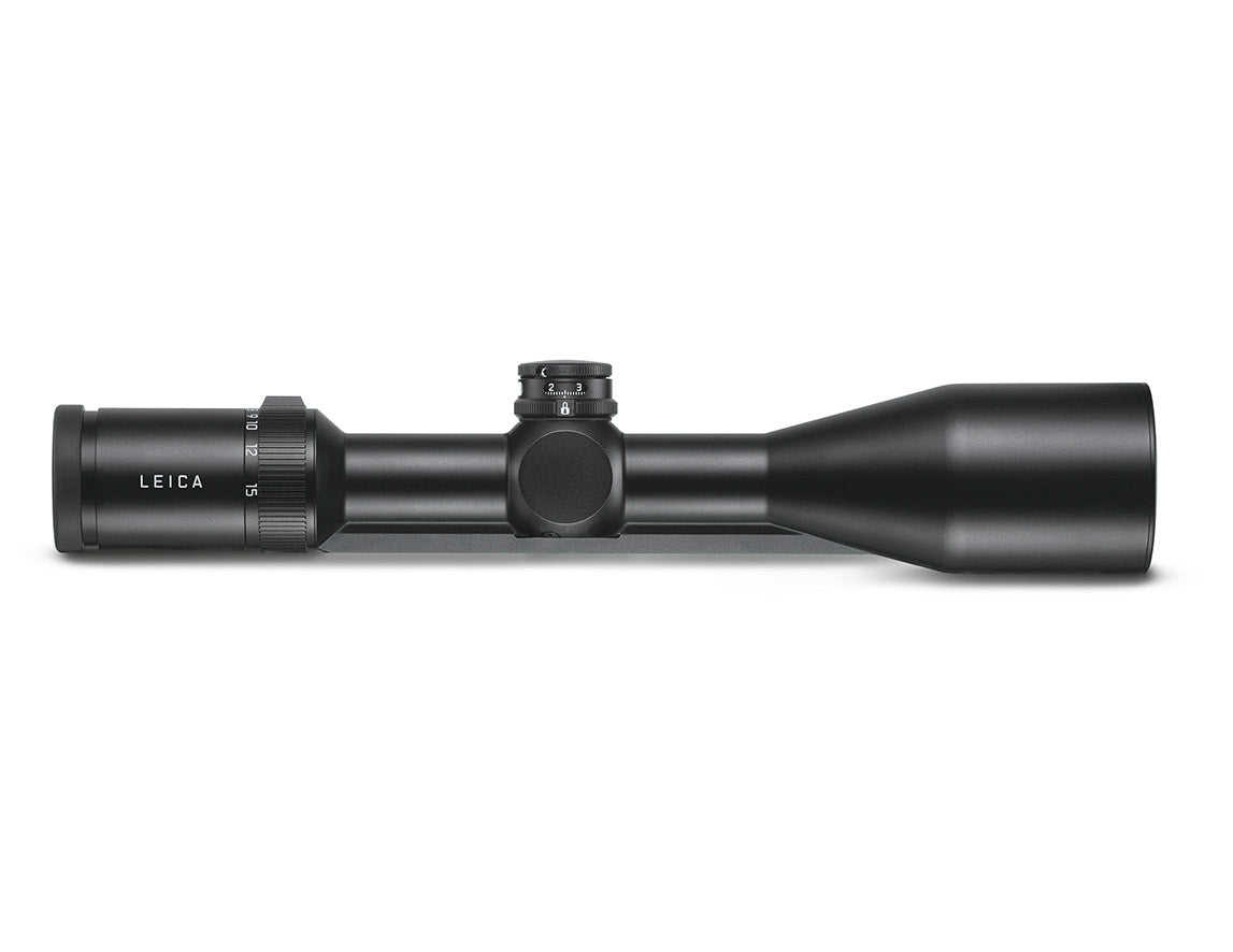 Fortis 6 Hunting Scope