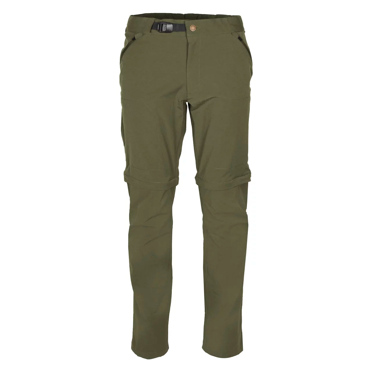 Everyday Travel Zip-Off Pant