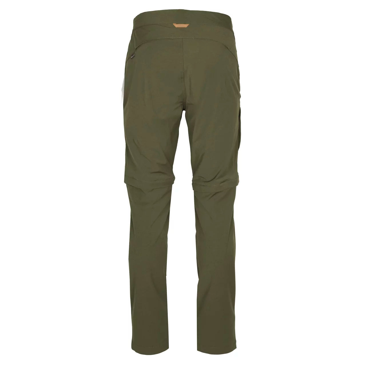 Everyday Travel Zip-Off Pant