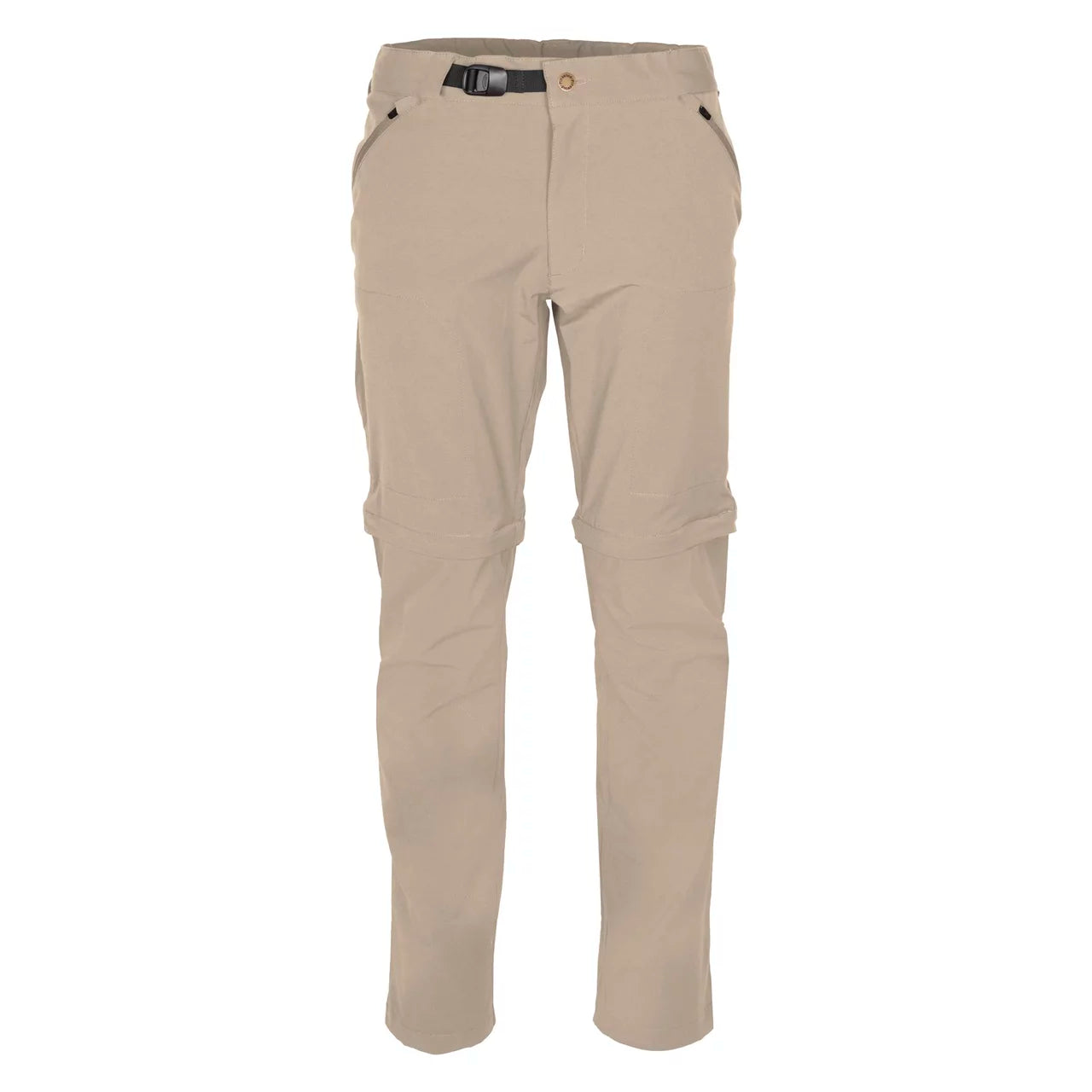 Everyday Travel Zip-Off Pant