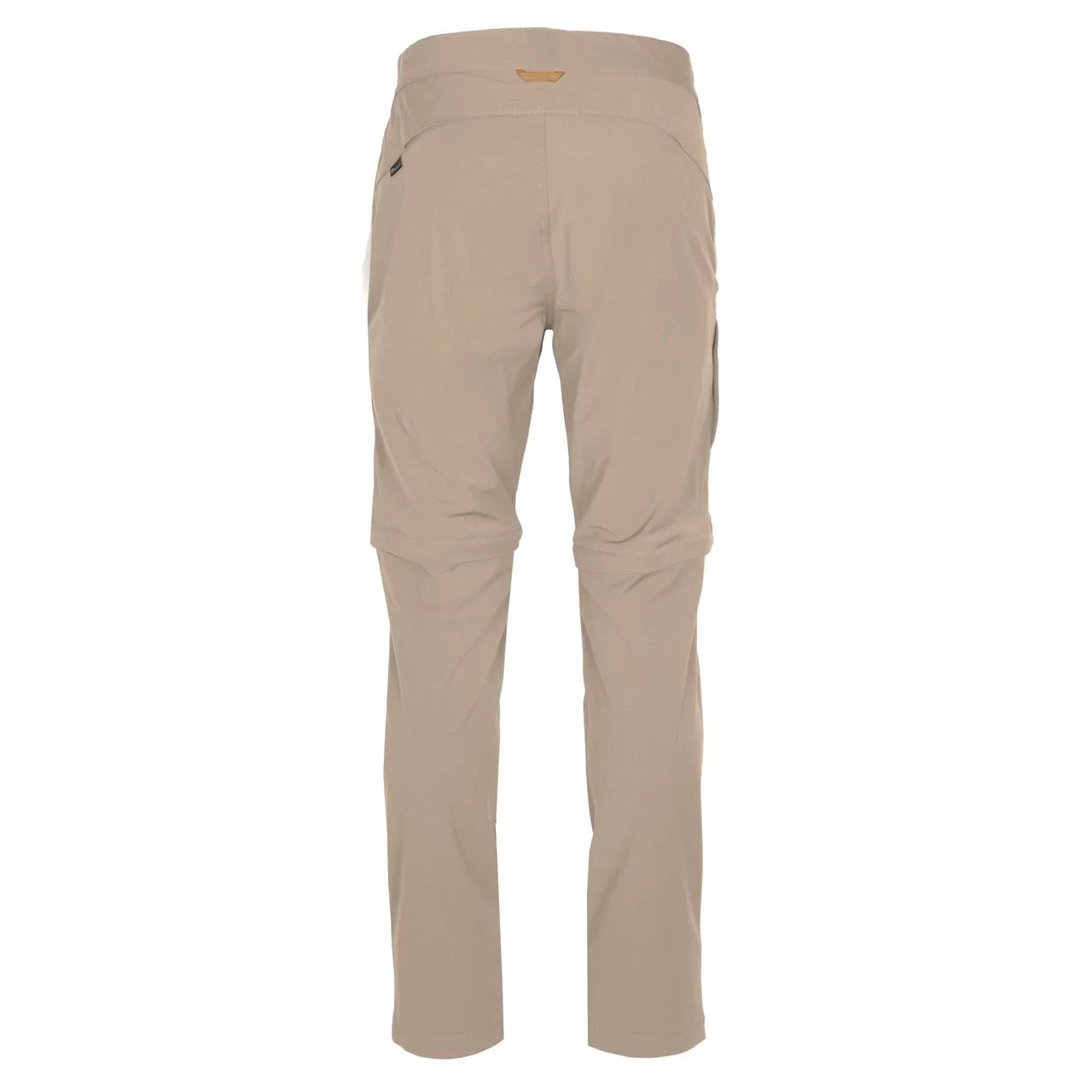 Everyday Travel Zip-Off Pant