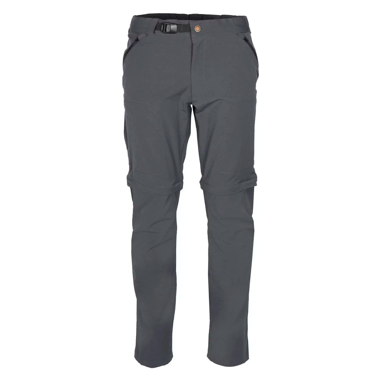 Everyday Travel Zip-Off Pant