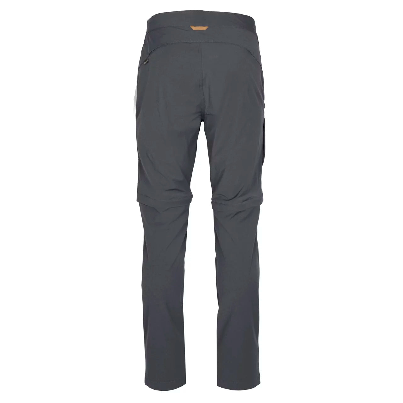 Everyday Travel Zip-Off Pant