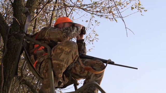 American Whitetail® Metallic Ammunition