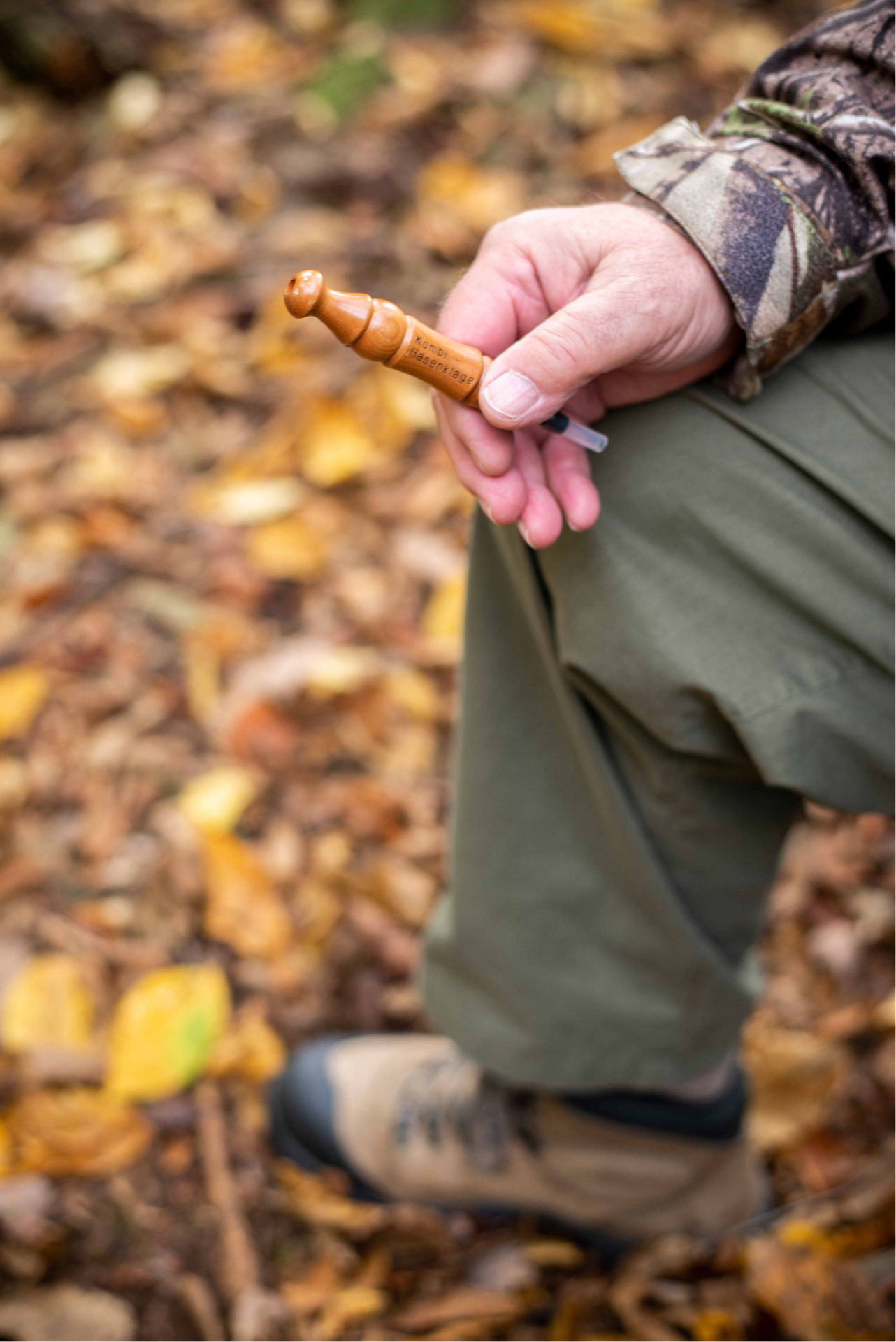 Reclamo Klaus Weisskirchen de Zorro