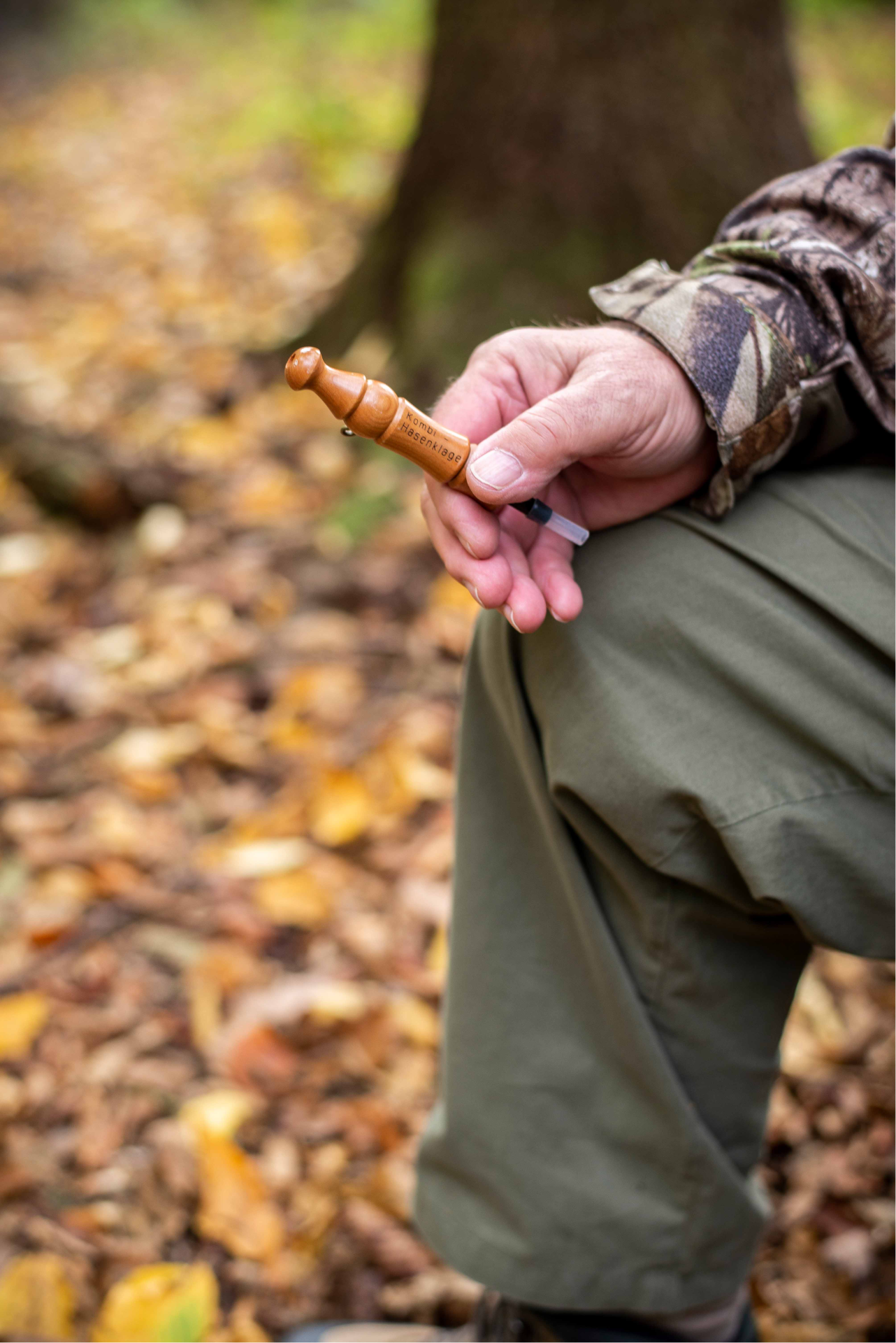 Reclamo Klaus Weisskirchen de Zorro