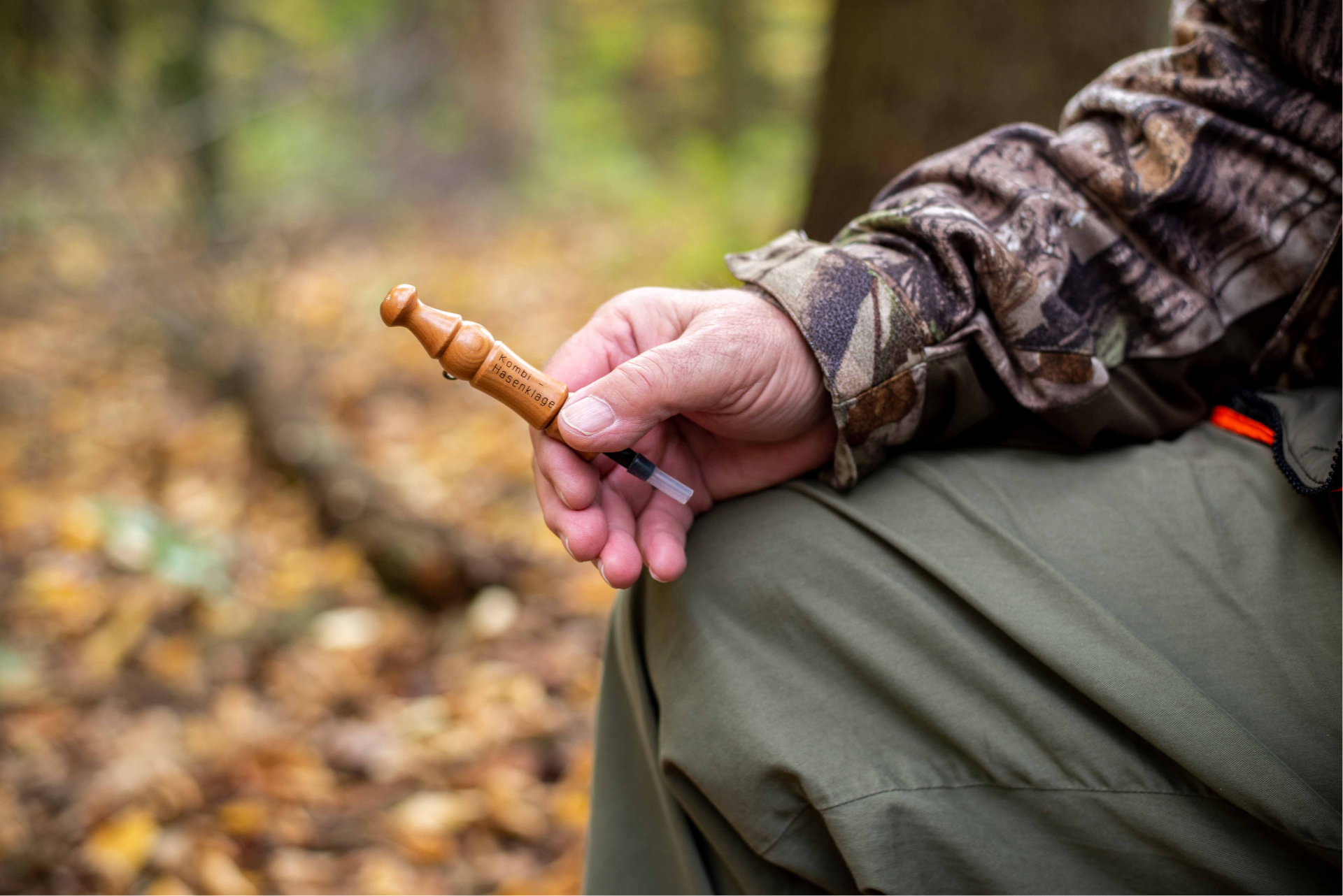 Reclamo Klaus Weisskirchen de Zorro