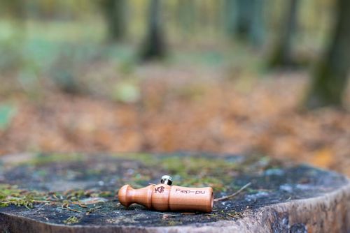 Reclamo Klaus Weisskirchen de Corzo