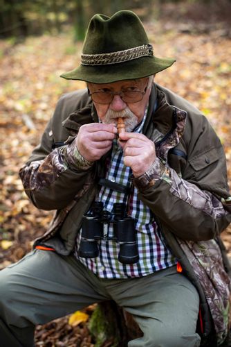 Reclamo Klaus Weisskirchen de Corzo