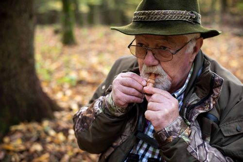 Reclamo Klaus Weisskirchen de Corzo