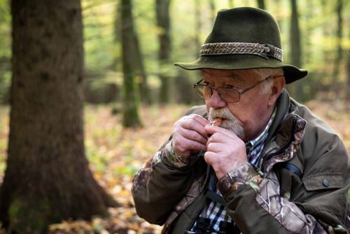 Reclamo Klaus Weisskirchen de Corzo