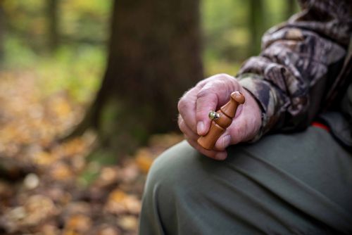 Reclamo Klaus Weisskirchen de Corzo
