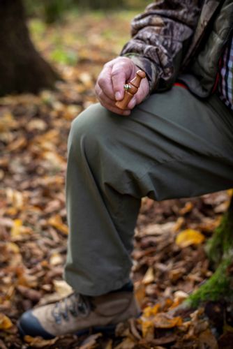 Reclamo Klaus Weisskirchen de Corzo