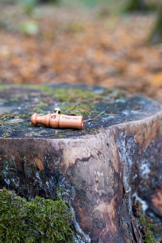 Reclamo Klaus Weisskirchen de Corzo