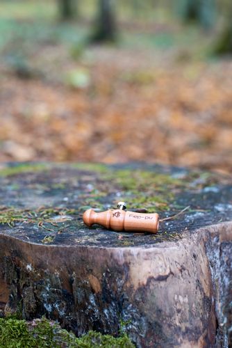 Reclamo Klaus Weisskirchen de Corzo