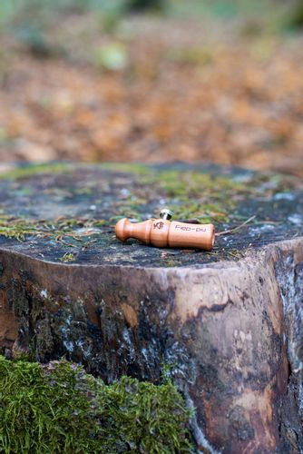 Reclamo Klaus Weisskirchen de Corzo