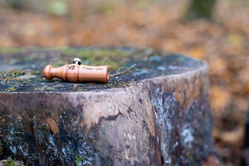 Reclamo Klaus Weisskirchen de Corzo