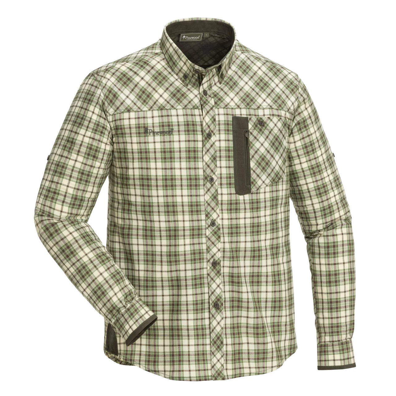 Wolf Long Sleeve Shirt Against Insects Insectsafe Shirt 5129